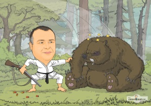 karikatura